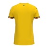 Camisetas Rumania Primera Euro 2024 - Hombre
